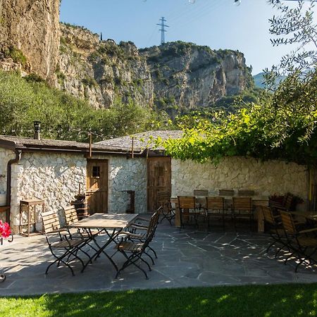 Aktivhotel Santalucia Torbole Sul Garda Exterior photo