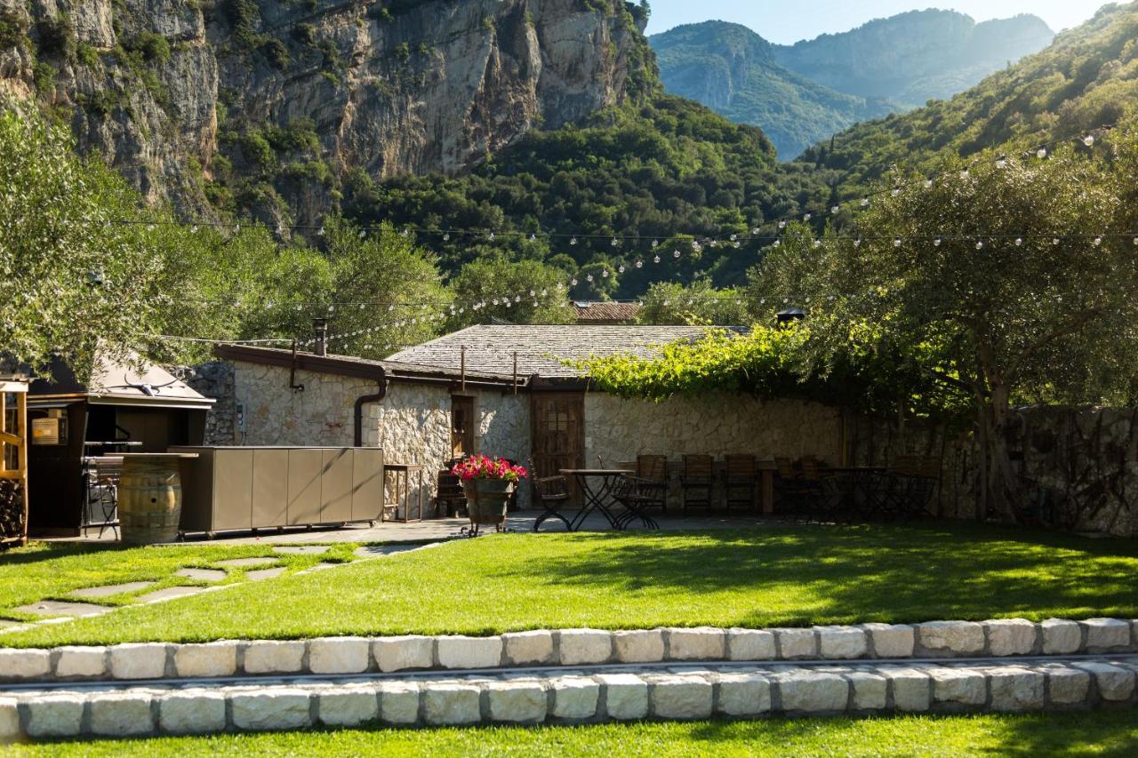 Aktivhotel Santalucia Torbole Sul Garda Exterior photo